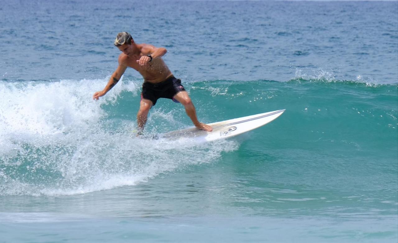 Llanes Surfcamp & Hostel Dış mekan fotoğraf