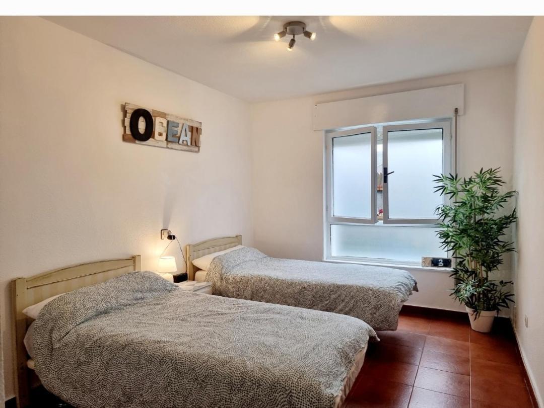 Llanes Surfcamp & Hostel Dış mekan fotoğraf