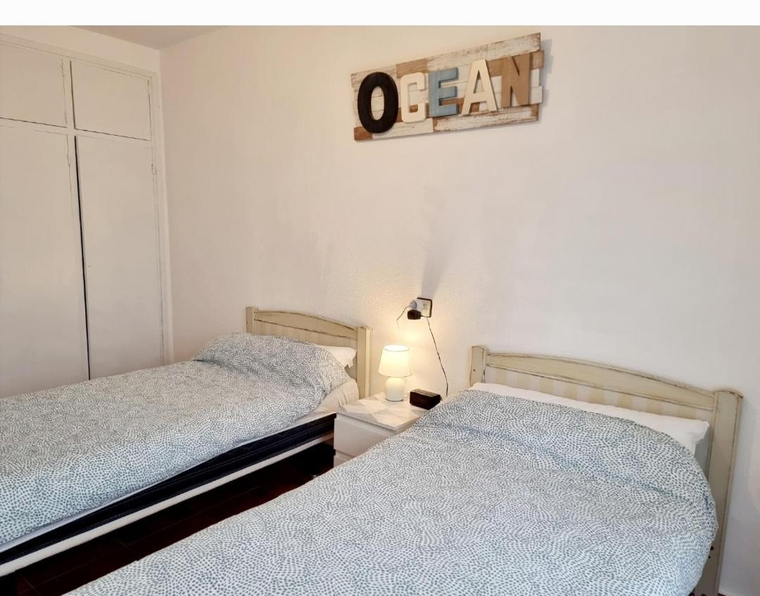 Llanes Surfcamp & Hostel Dış mekan fotoğraf