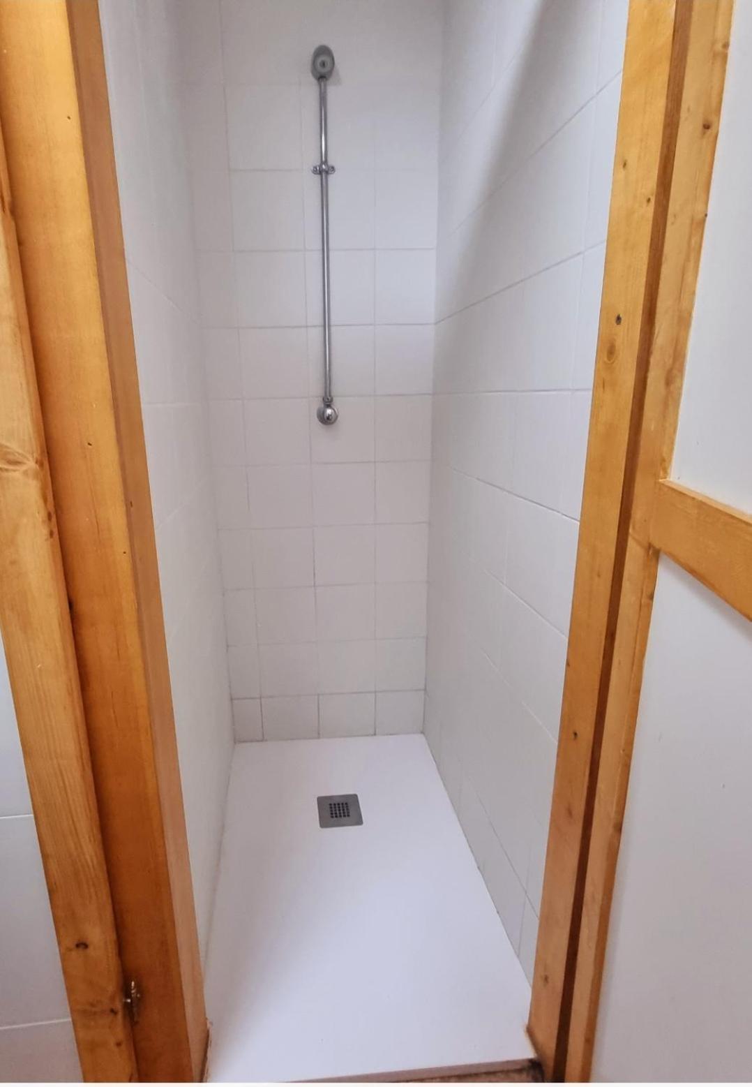 Llanes Surfcamp & Hostel Dış mekan fotoğraf
